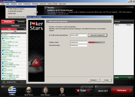 Ako hrat poker a vyhrava